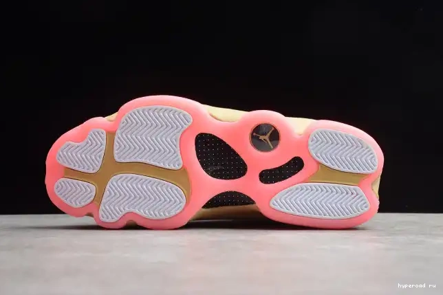 Retro Chinese Air New 13 Year CW4409-100 (2020) Jordan 0424